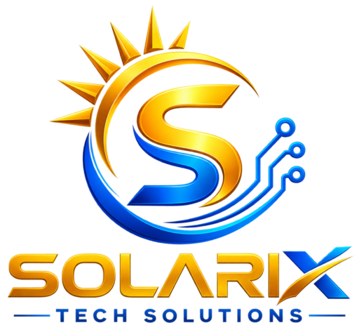 Solarix Tech Solutions